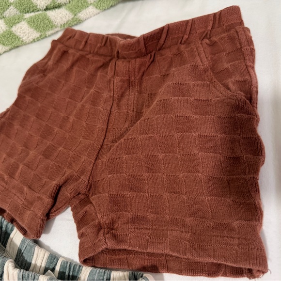 Zara boys shorts 2-3 - Picture 3 of 9